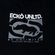 Camiseta Masculina Ecko Unltd. Be Unlimited PRETO-EK979- -2-